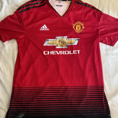 Ole Gunnar Solskjær