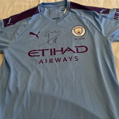 Pep Guardiola