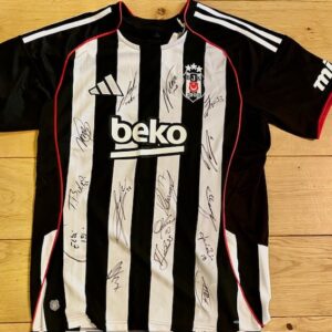 Ole Gunnar Solskjær, Erling Moe, Richard Hartis spillene