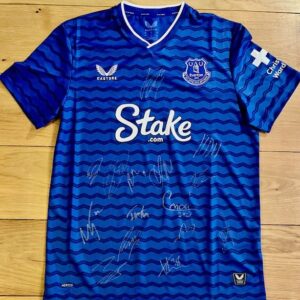 EVERTON FC 2025-2026