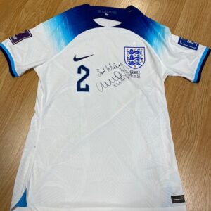 Kyle Walker England