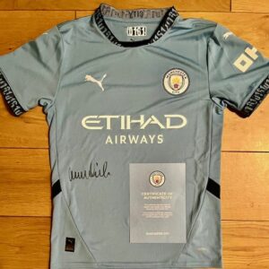 Kyle Walker Manchester City